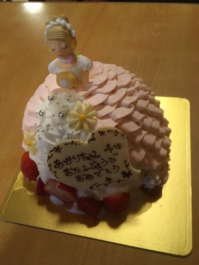 パティスリー モンシェール 阪急うめだ本店 - サブ画像3