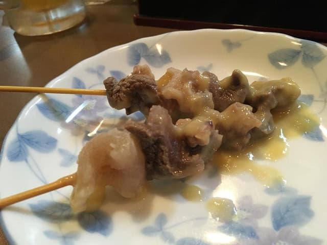 えびすや - サブ画像1