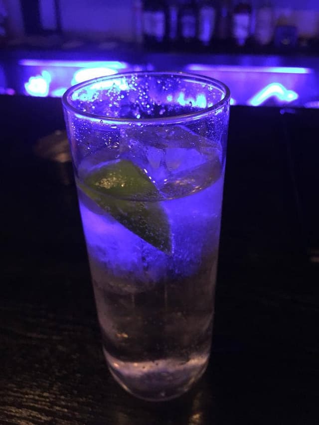 カクテルバーエバーグリーン - サブ画像1