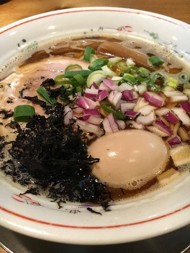 中華そば 一楽 - サブ画像2