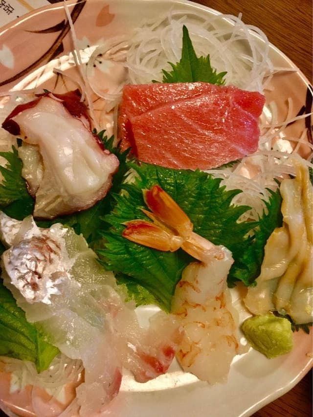 ふくはら亭 - サブ画像3