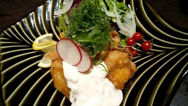 純系名古屋コーチン×個室居酒屋 三河邸 名駅店 - サブ画像1