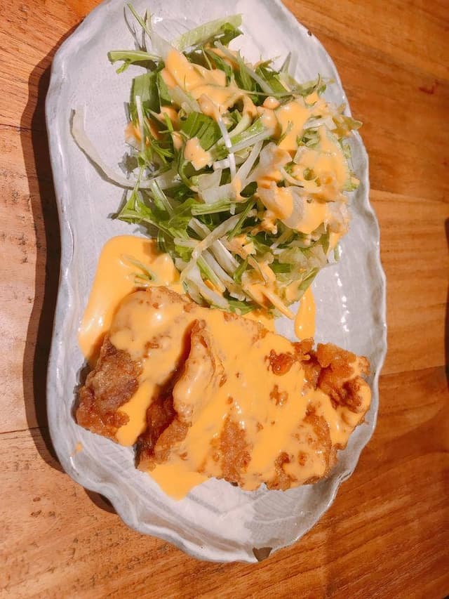 話食ダイニング おせっかい屋 - サブ画像2