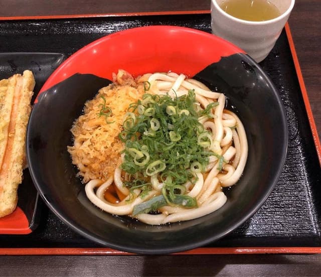 伊予製麺 セノパーク津店 - サブ画像1