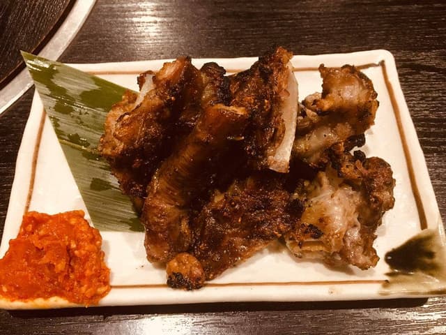 ホルモン酒場 丸笑 - サブ画像2