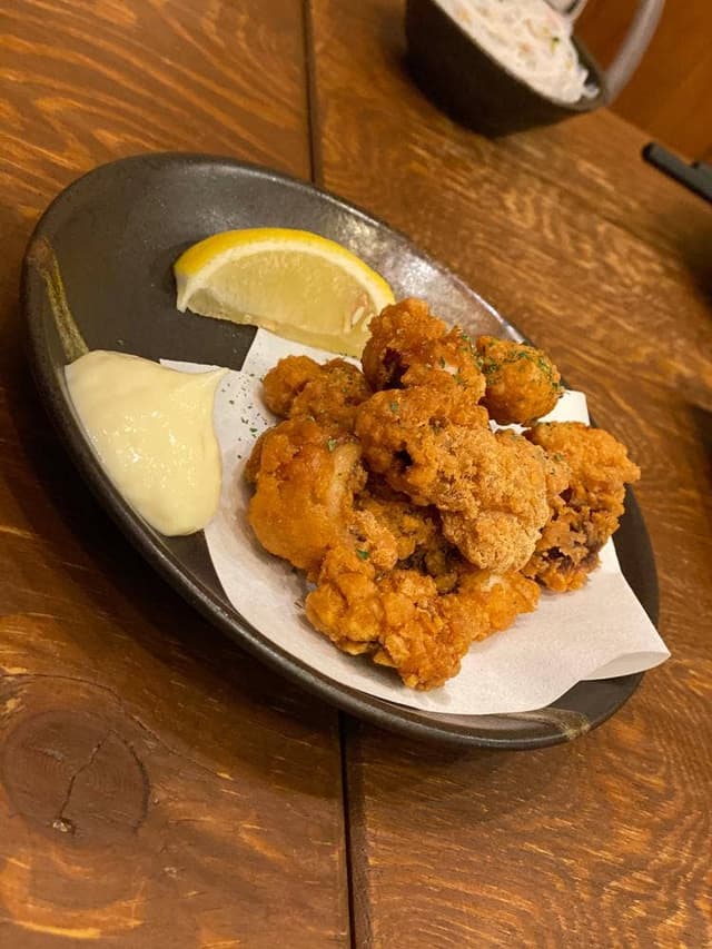 炙り屋 むてっぽう - サブ画像3