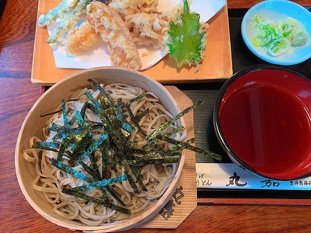 丸嘉 - サブ画像2