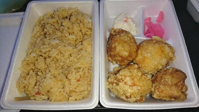HAKATAとよ唐亭 トライアル空港店 - サブ画像1