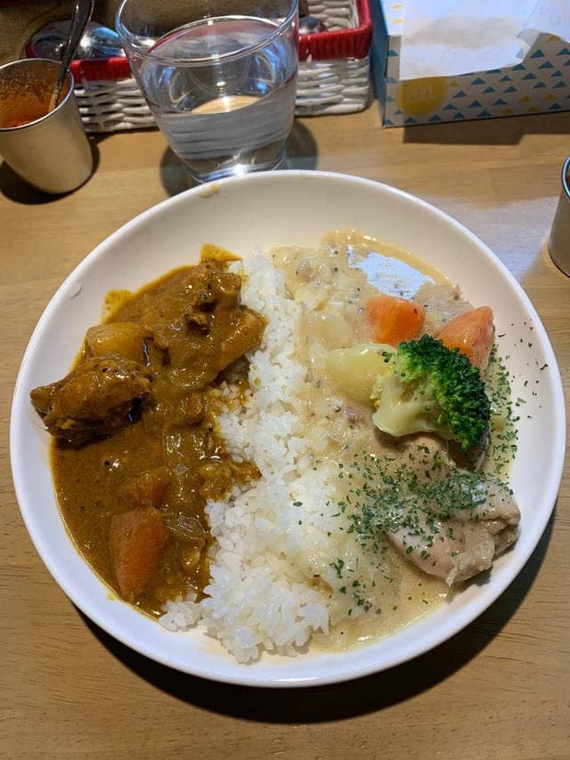 アナログ - サブ画像1