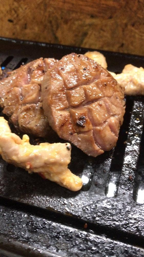 ホルモン 柳い - サブ画像1