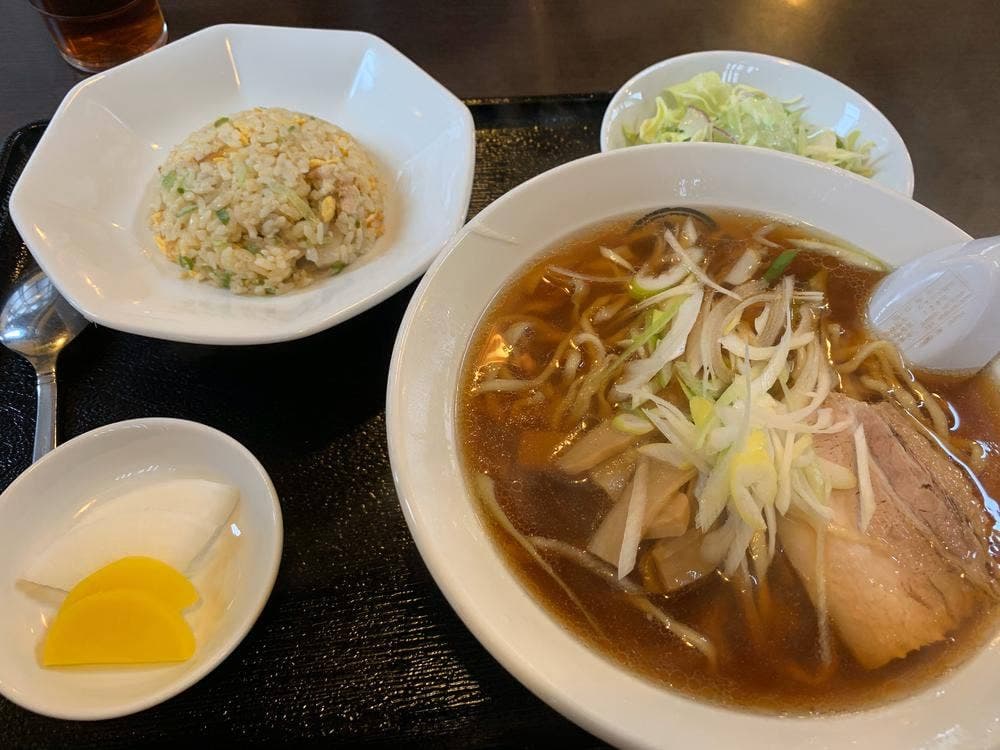 麺屋 八