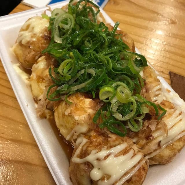 元天ねぎ蛸 高知ひろめ市場店 - サブ画像1