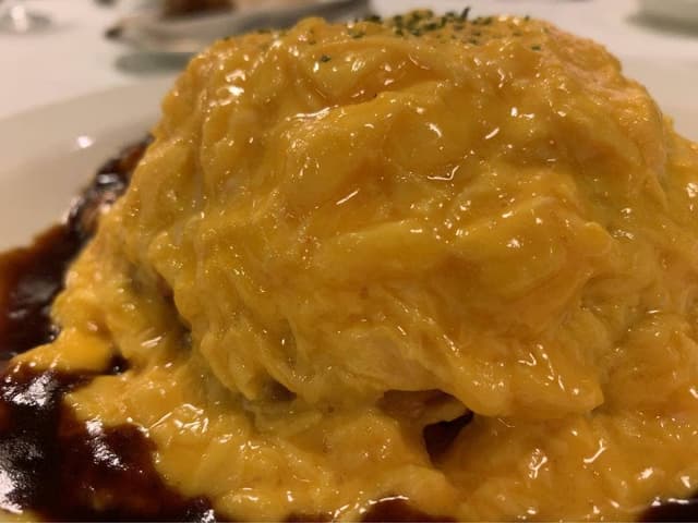社団法人日本綿業倶楽部 食堂部 - サブ画像2