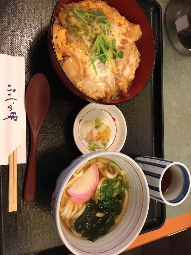 ふじの実 豊岡店 - サブ画像2