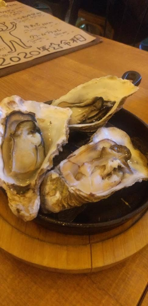 Oyster&Steak house es - サブ画像1