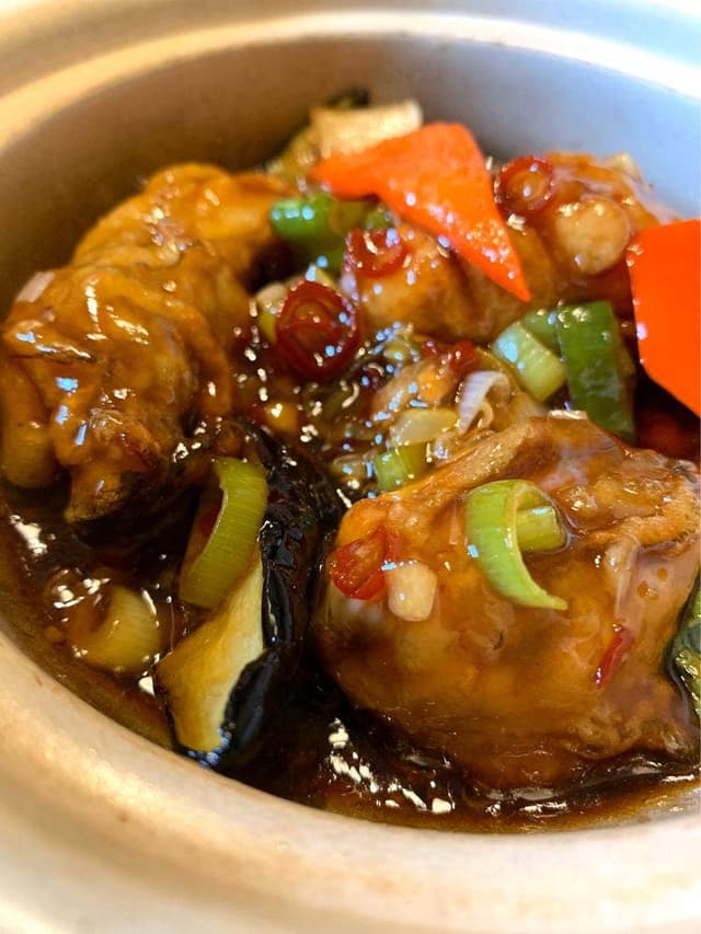 中国料理 浜木綿 豊山店 - サブ画像2