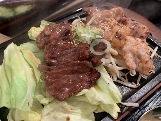 焼津焼肉センター - サブ画像1