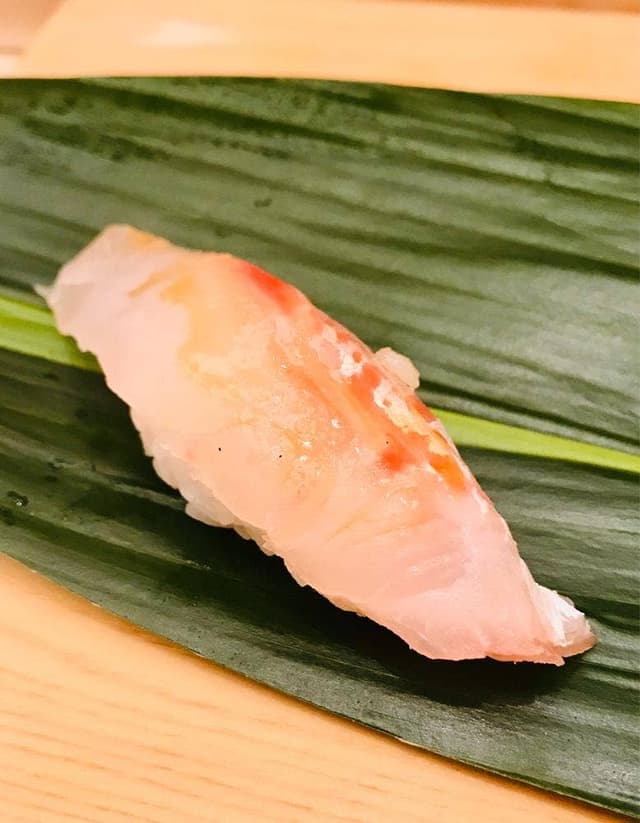 鮨いしかわ - サブ画像2