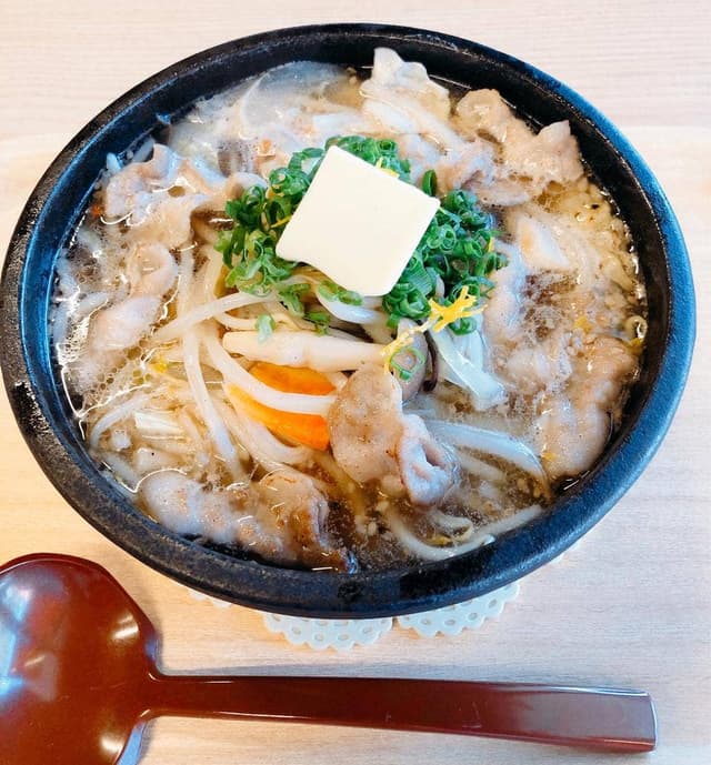 Cafe chouchou - サブ画像1