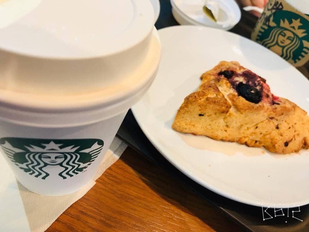 スターバックス コーヒー OBP松下IMPビル店