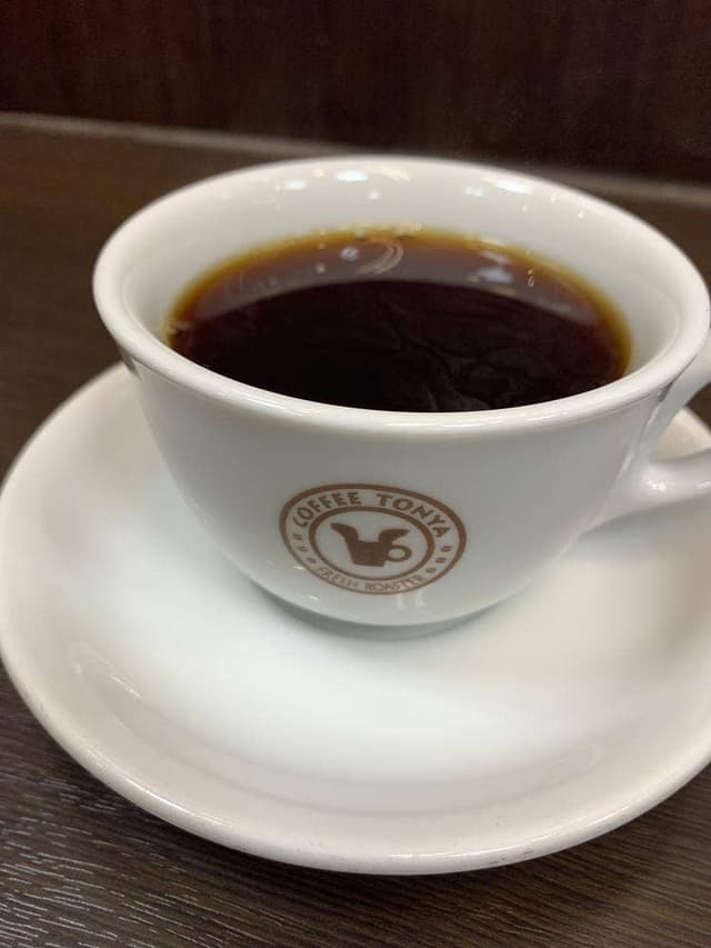 フレッシュロースター珈琲問屋川崎店 - サブ画像1