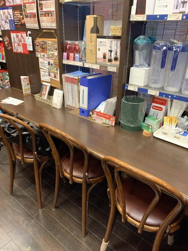 フレッシュロースター珈琲問屋川崎店 - サブ画像3