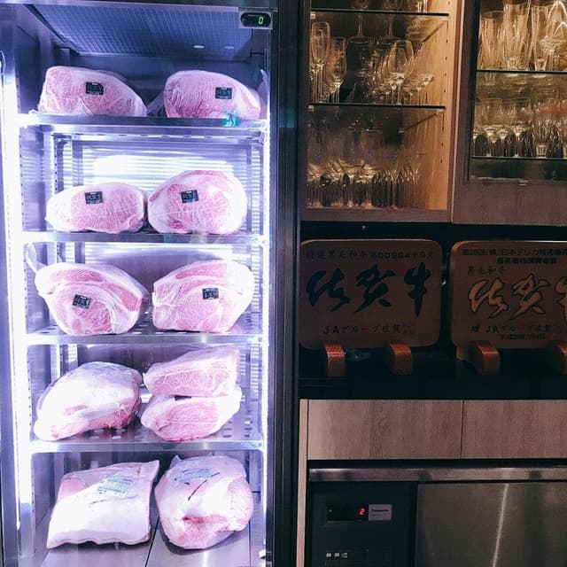 兜 中目黒 - サブ画像3