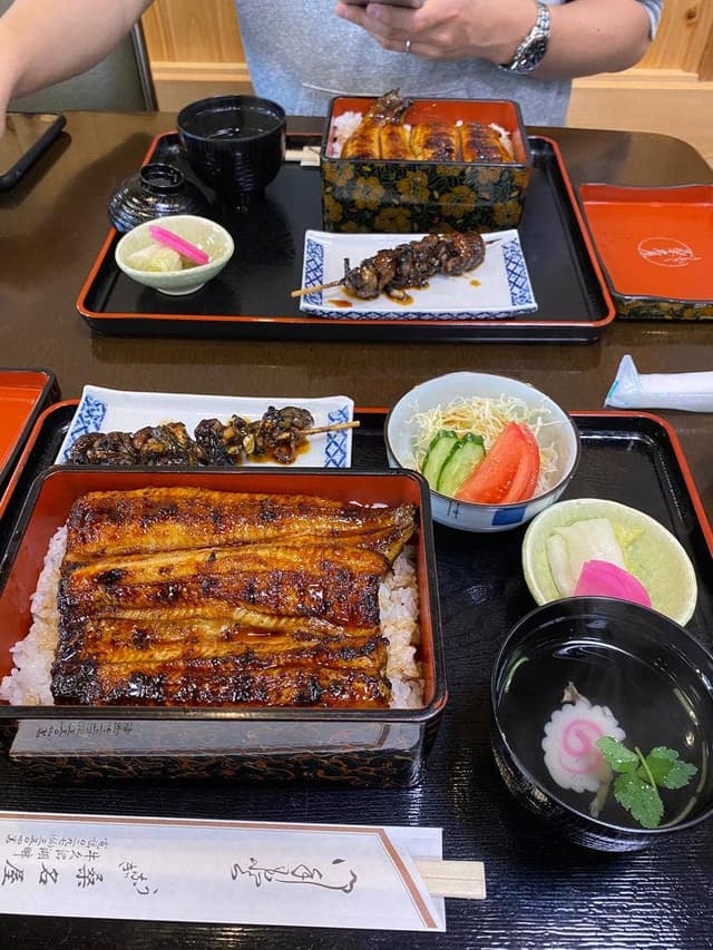 桑名屋 - サブ画像2