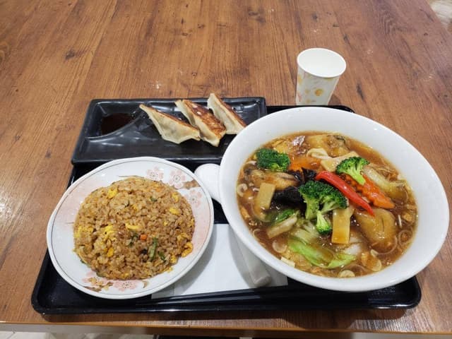 樓外樓 イオンモール木更津店 - サブ画像3