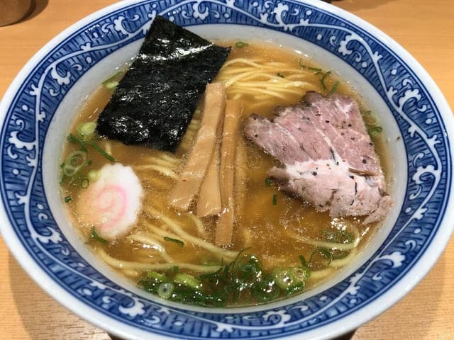 中華そば 中野 青葉 光が丘店 - サブ画像3