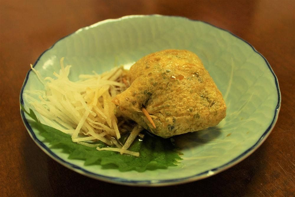 小料理 桃太郎