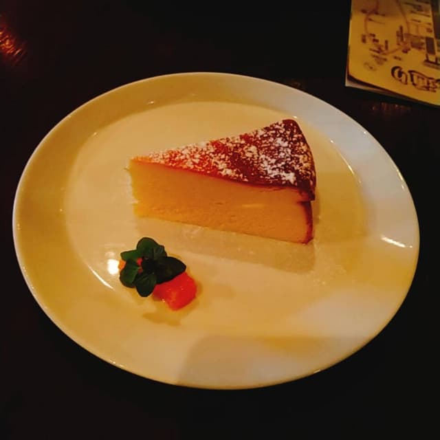 Cafe&Bar 楽水楽山 千明仁泉亭 - サブ画像1