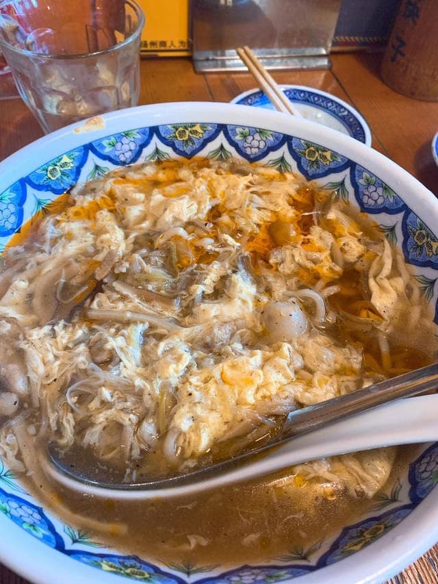 中国ラーメン 揚州商人 流山店 - サブ画像3