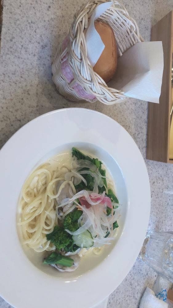 カフェ&スイーツ バランタイン - サブ画像1