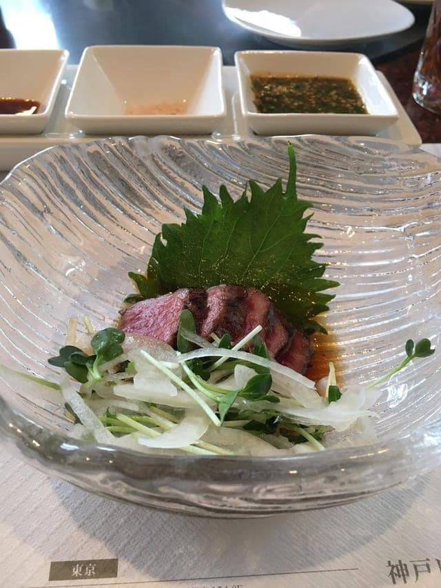ビフテキのカワムラ 西宮店 - サブ画像2