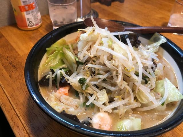 ラーメン 幸 - サブ画像1