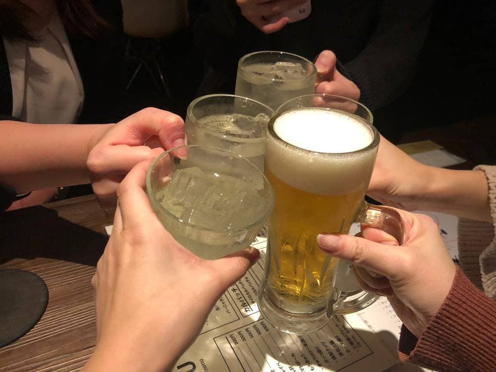 路地裏ダイニング anaboco