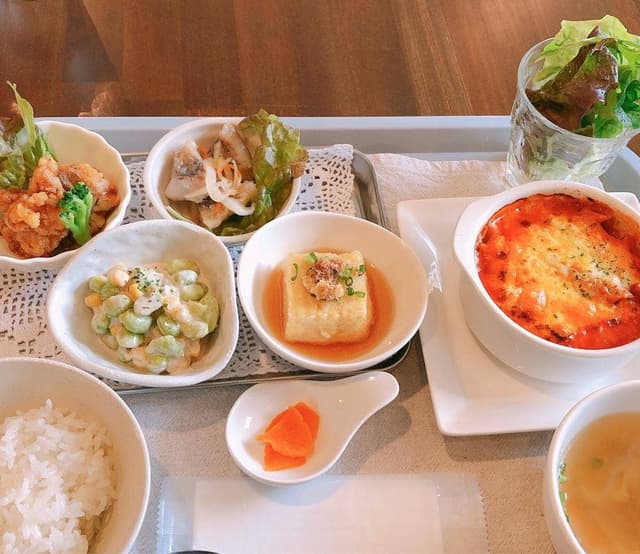 GOKURI TO PAKURI - サブ画像2