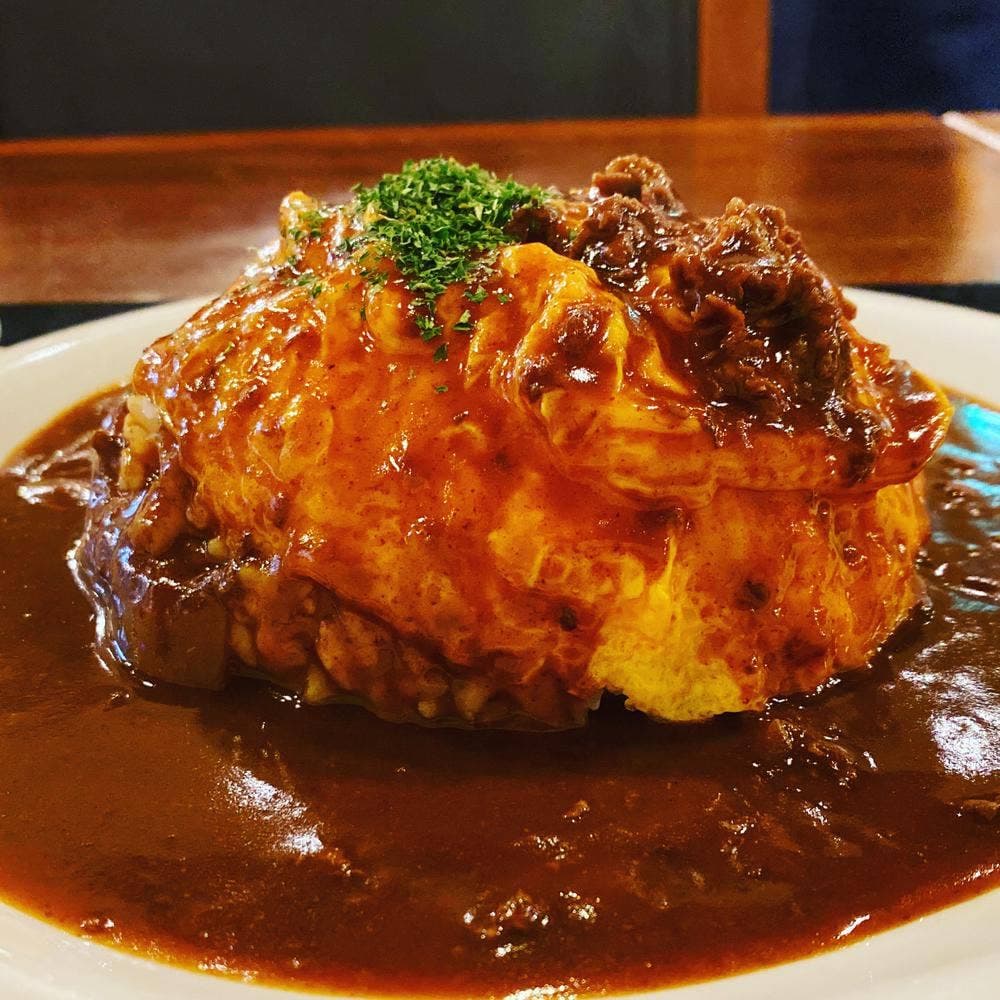 しあわせ料理 ねぎ坊主
