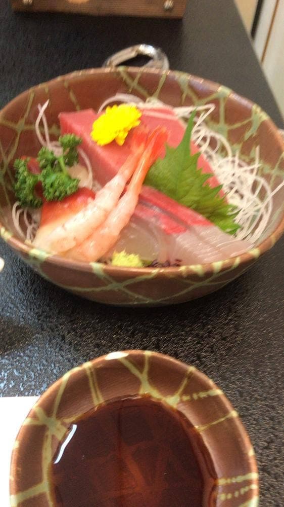 鮮魚 鈴木