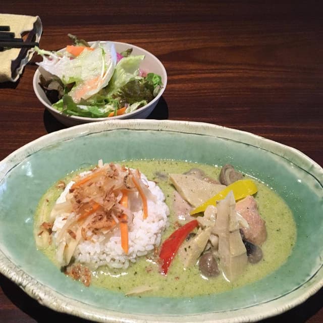 Cafe Restaurant Shu - サブ画像2