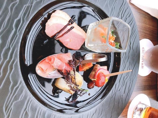 OCTAVAR - サブ画像1