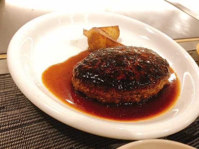 ステーキハウス 牛の松阪 - サブ画像2