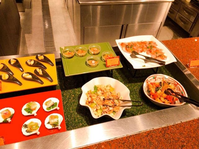 ポートダイニング リコリコ - サブ画像1