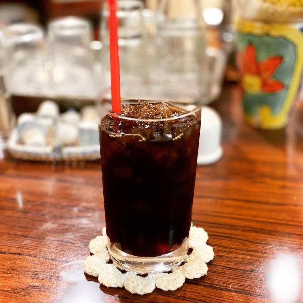 Cafe’ AZ