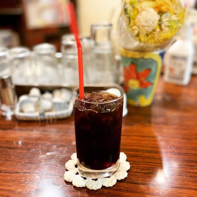 Cafe’ AZ - サブ画像1