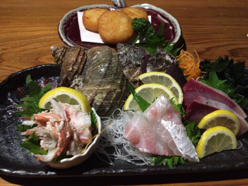 居酒屋 まんぜん