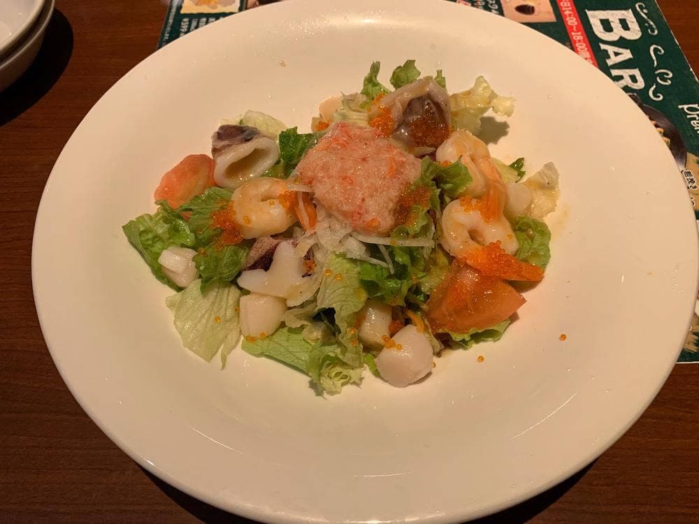 ジョナサン 稲田堤店