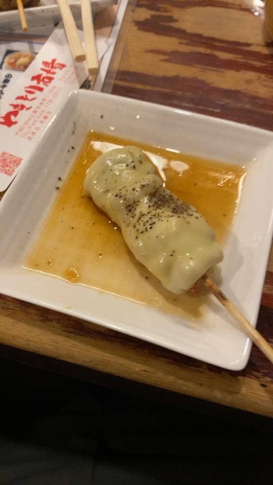 やきとり市場