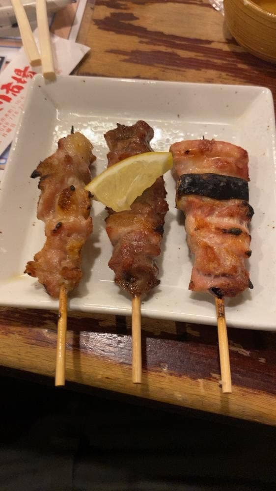 やきとり市場 - サブ画像3